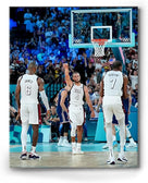 Paris Olympics Basketball