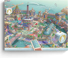 2024 Olympic Venues