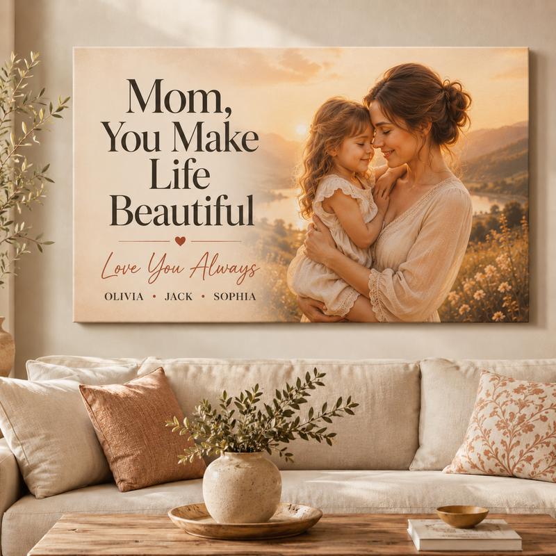 Mother's Day Gifts