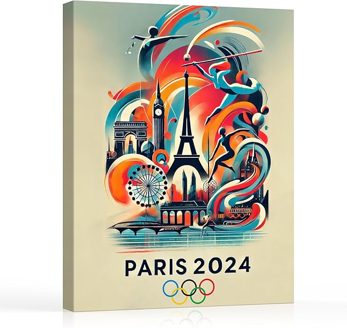 2024 Summer Olympics