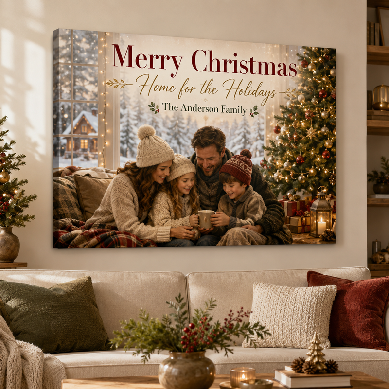 Christmas Gifts