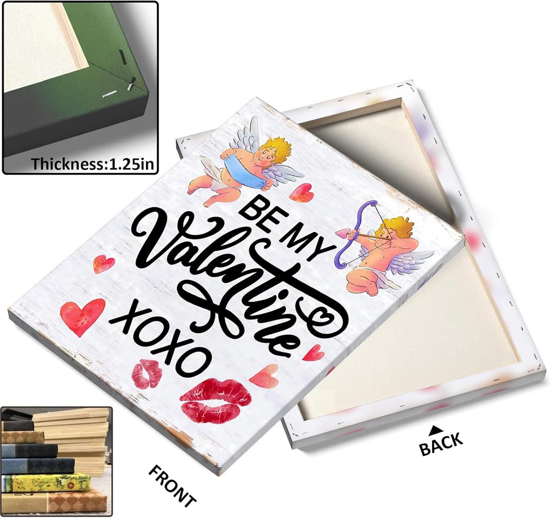 Cupid‘s Be My Valentine