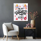 Cupid‘s Be My Valentine