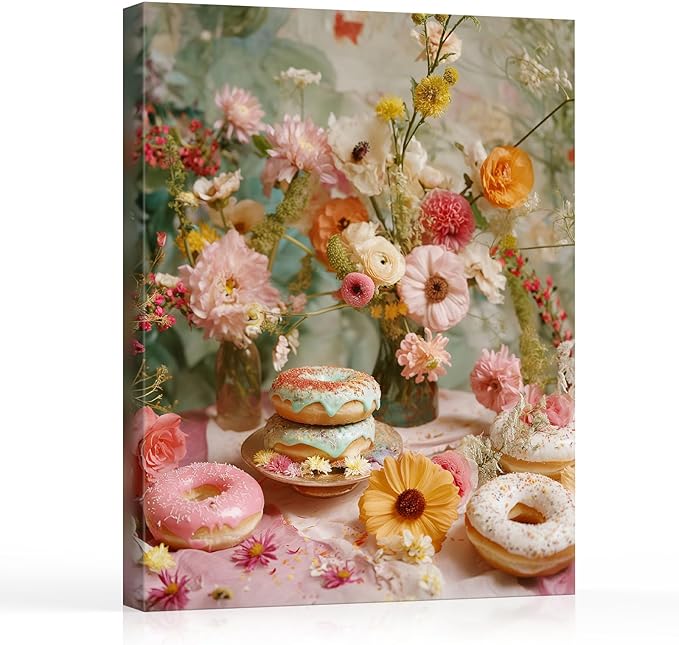 macaron 4 / 8x10