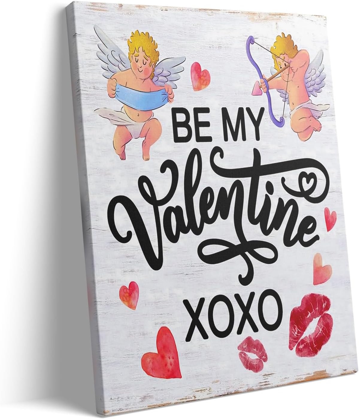Cupid‘s Be My Valentine