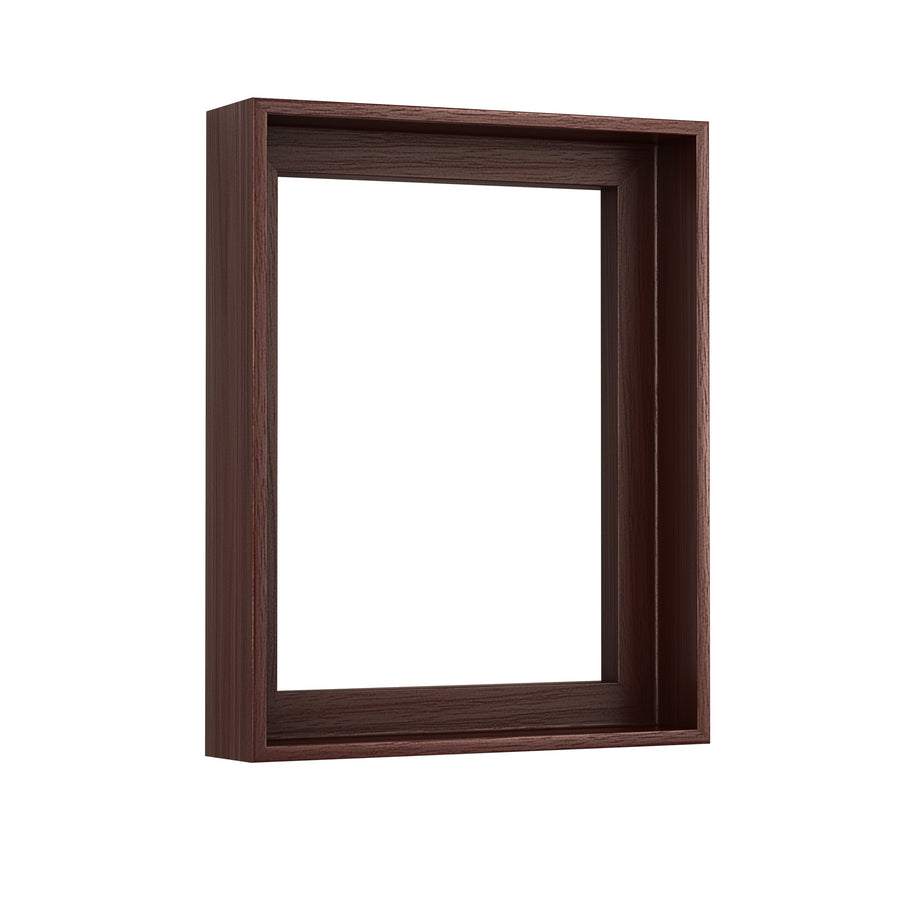 8x8 / Brown