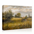 Wildflower Meadow Countryside Wall Art