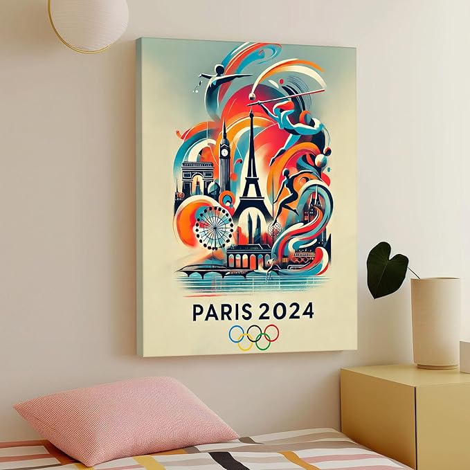 2024 Summer Olympics