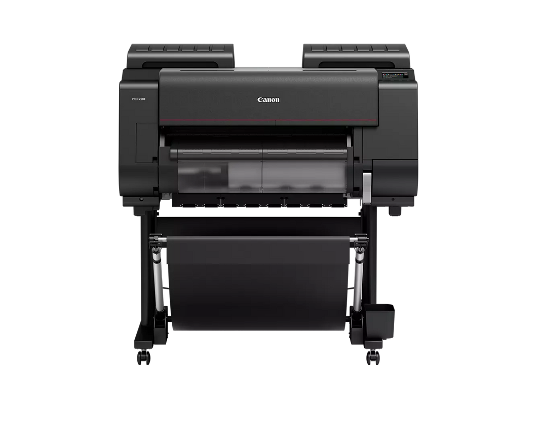 Canon imagePROGRAF Pro-2100 Printer