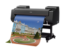 Canon imagePROGRAF Pro-4100 Printer