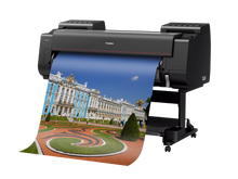 Load image into Gallery viewer, Canon imagePROGRAF Pro-4100 Printer
