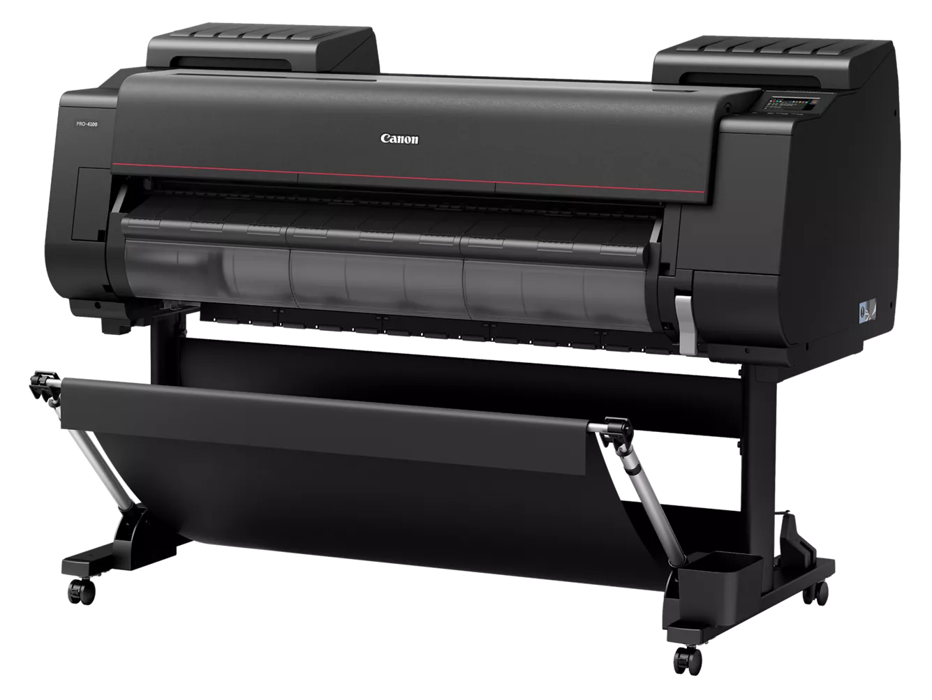 Canon imagePROGRAF Pro-4100 Printer