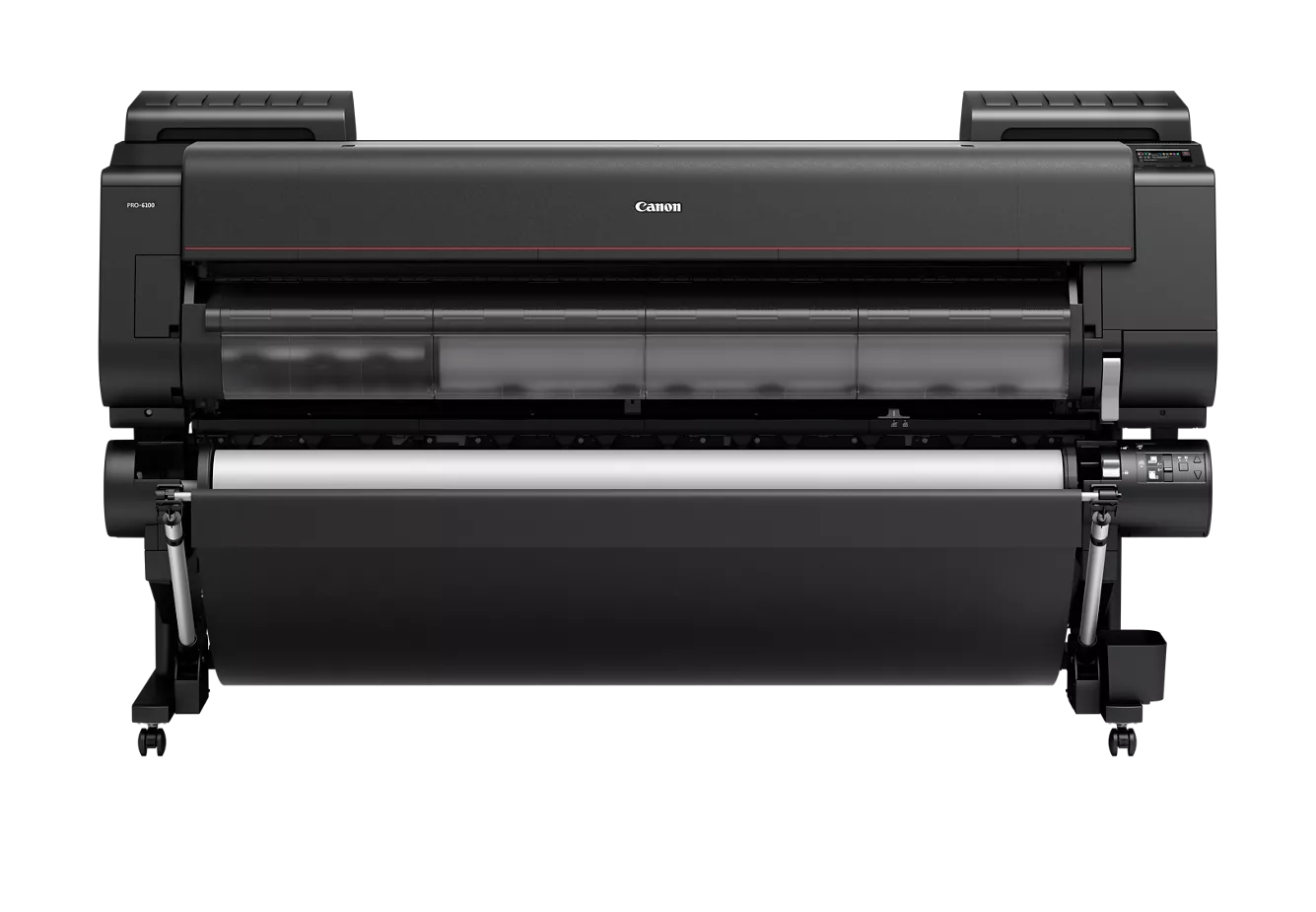 Canon imagePROGRAF Pro-6100 Printer