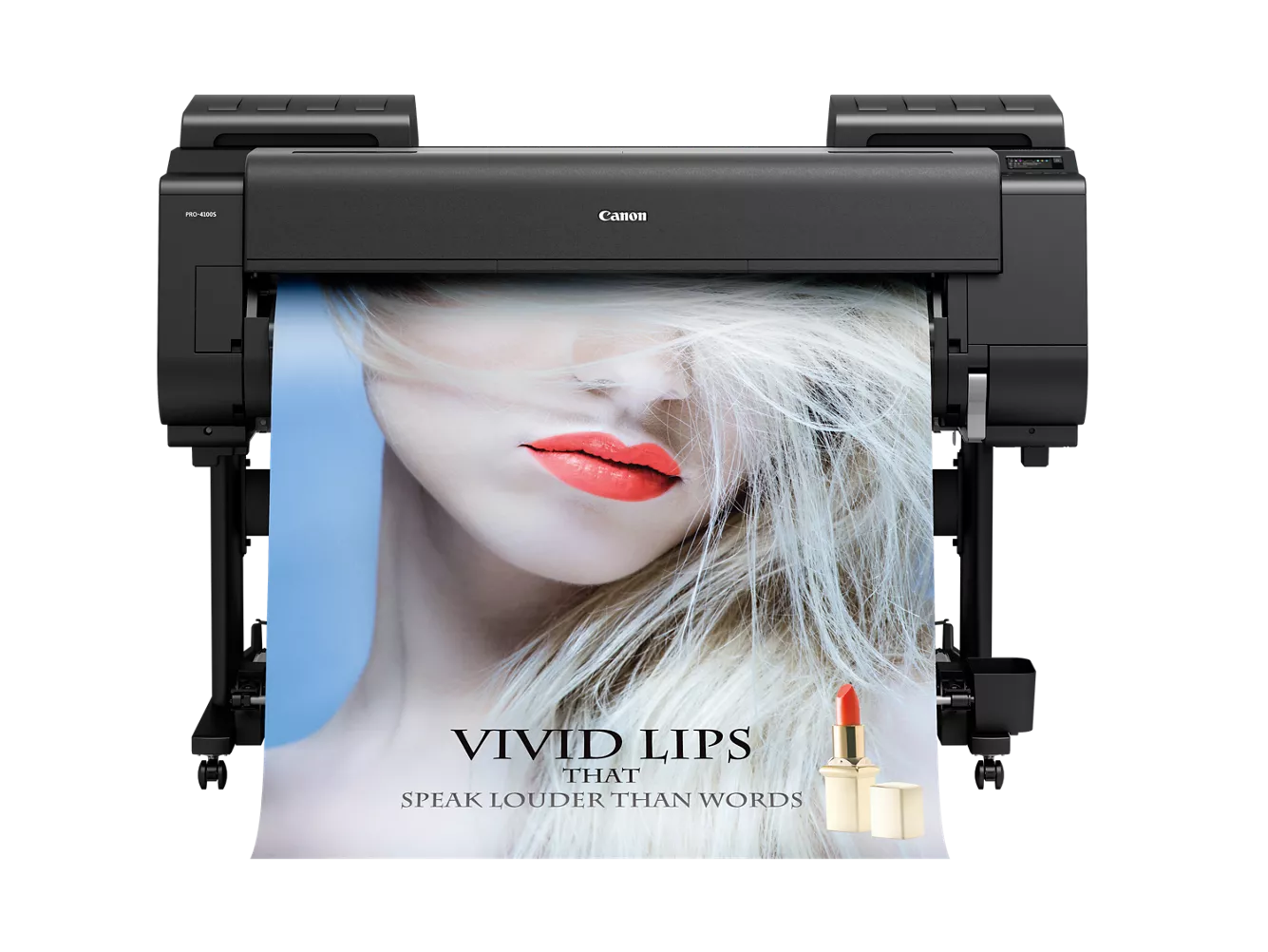Canon imagePROGRAF Pro-4100s Printer
