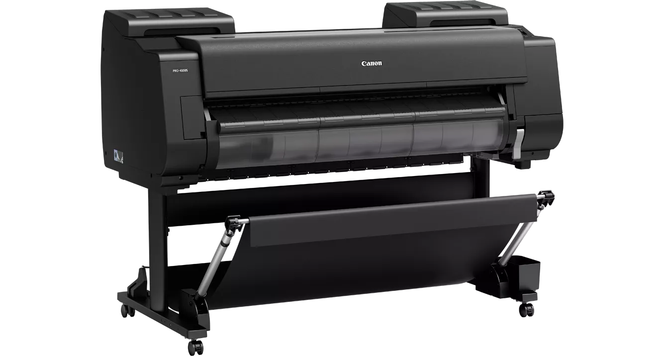 Canon imagePROGRAF Pro-4100s Printer
