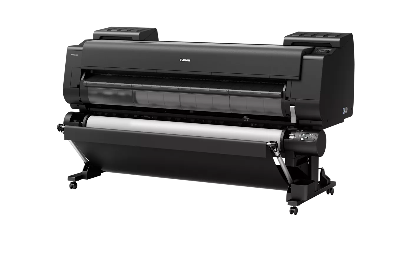 Canon imagePROGRAF Pro-6100s Printer