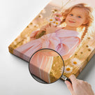 Custom Canvas Prints with Your Photos
