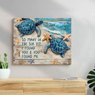 Sea Turtle