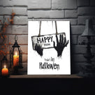 Ghost Hand