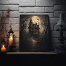 Castle Bat