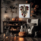 Halloween Skull