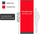 Retractable Banner+Stand