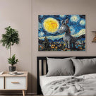 Van Gogh The Starry Night