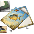 Bluegill Fish Nature Wall Art