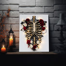Halloween Skull