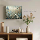 Vintage Decor Landscape