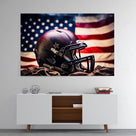 BaseBall-CanvasArt-FireBall