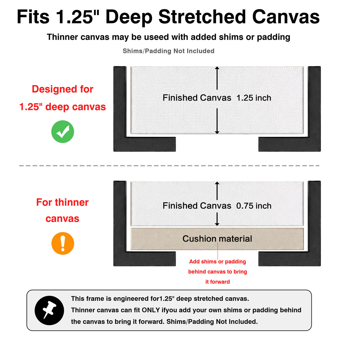 Custom Canvas Prints with Your Photos