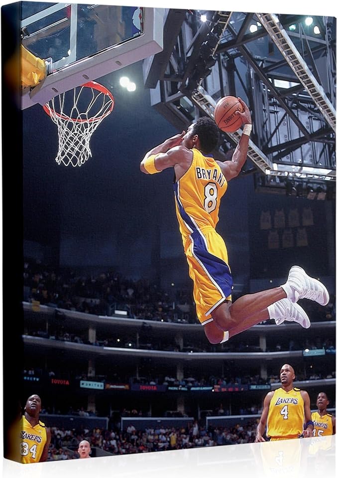 Kobe 2 / 8x10