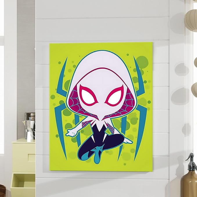 Spider Poster