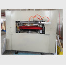 Automatic Frame Stretching Machine