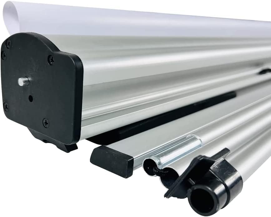 Retractable Banner Stand Only