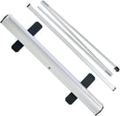 Retractable Banner Stand Only