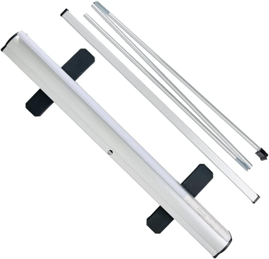 Retractable Banner Stand Only