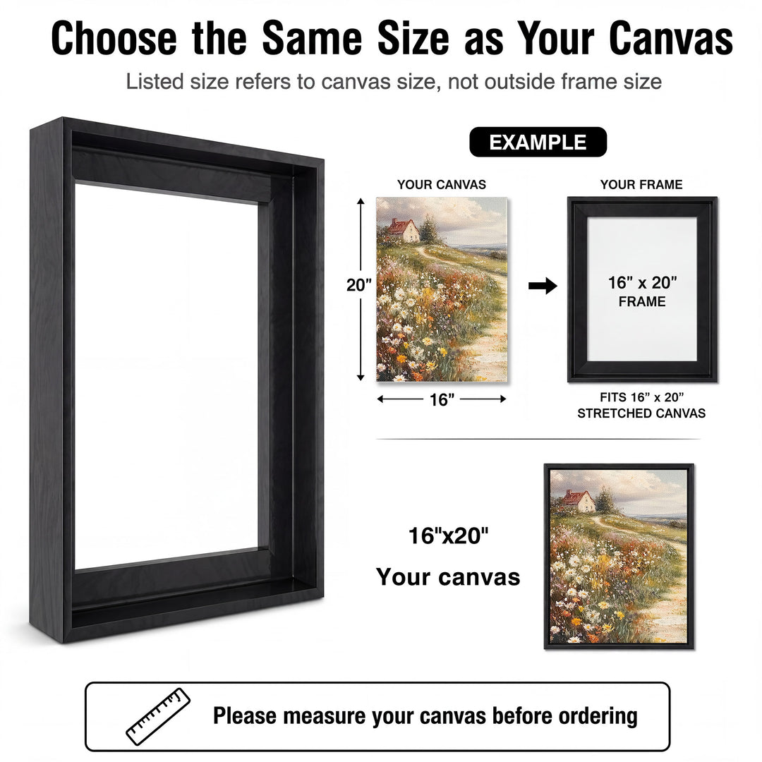 Custom Canvas Prints with Your Photos