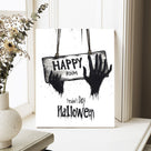 Ghost Hand