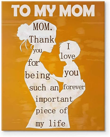 Dear Mom 22