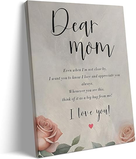 Dear Mom 10