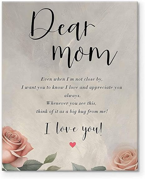 Dear Mom 10