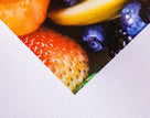 Satin Poly-Cotton 300GSM Canvas Roll for Solvent/Latex Ink