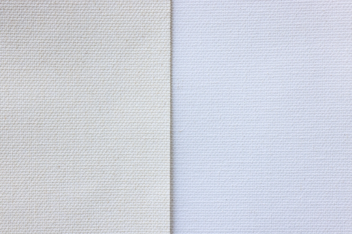 Satin Poly-Cotton 300GSM Canvas Roll for Solvent/Latex Ink
