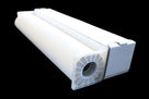 Satin Poly-Cotton 300GSM Canvas Roll for Solvent/Latex Ink