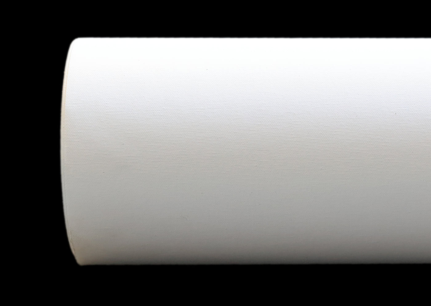 Satin Poly-Cotton 300GSM Canvas Roll for Solvent/Latex Ink