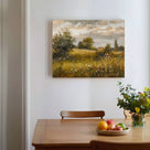 Wildflower Meadow Countryside Wall Art