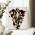 Halloween Skull