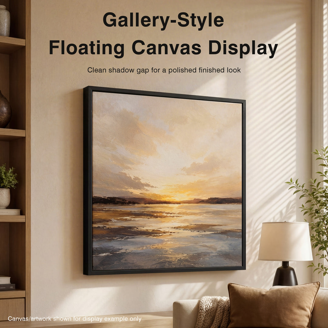 Custom Canvas Prints with Your Photos